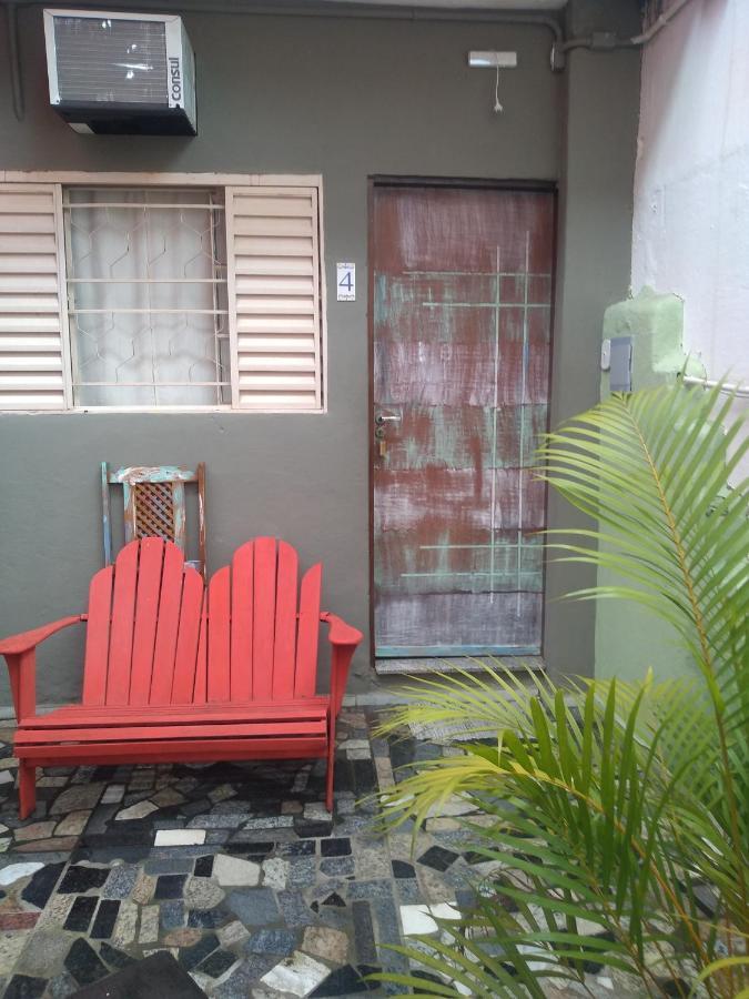 Pousada Cantinho Da Vovo Aparecida  Exterior photo
